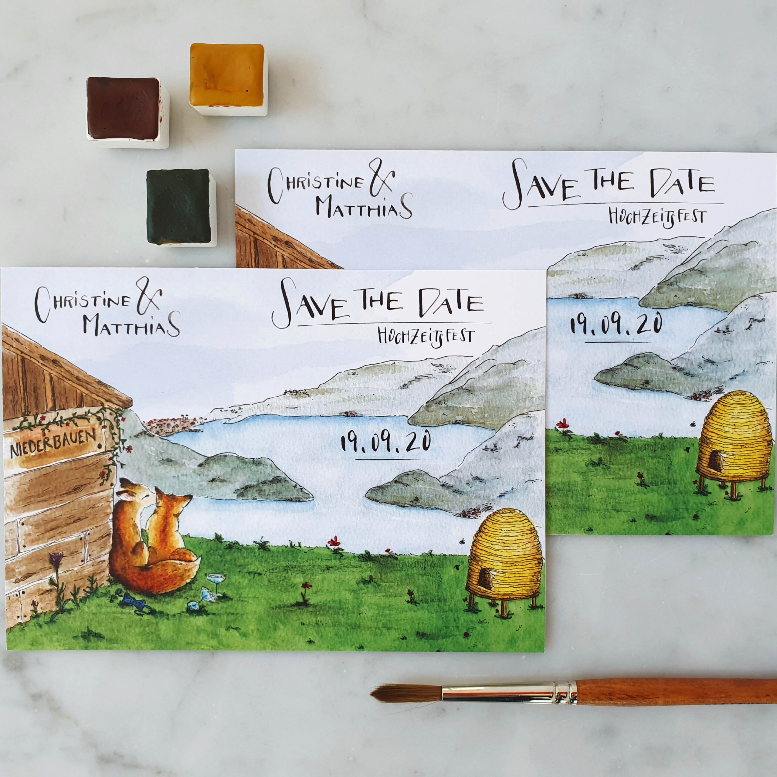 Wedding_invitation_paperlionsstudio Wedding_invitation_paperlionsstudio