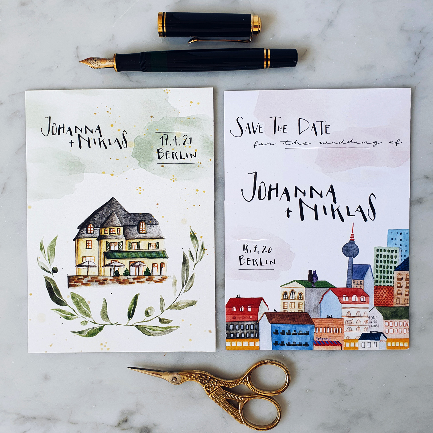 Wedding_invitation_paperlionsstudio Wedding_invitation_paperlionsstudio